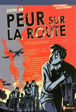 Juin 1940 : peur sur la route EPUB2
