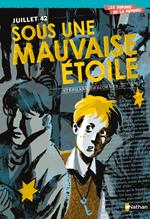 Juillet 42 - sous mauvaise étoile EPUB2