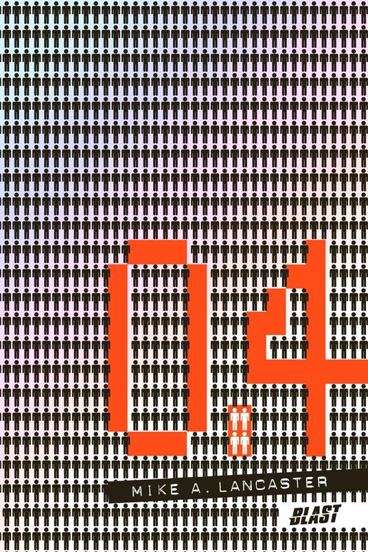 0.4-EPUB2 - Mike A. Lancaster - ebook