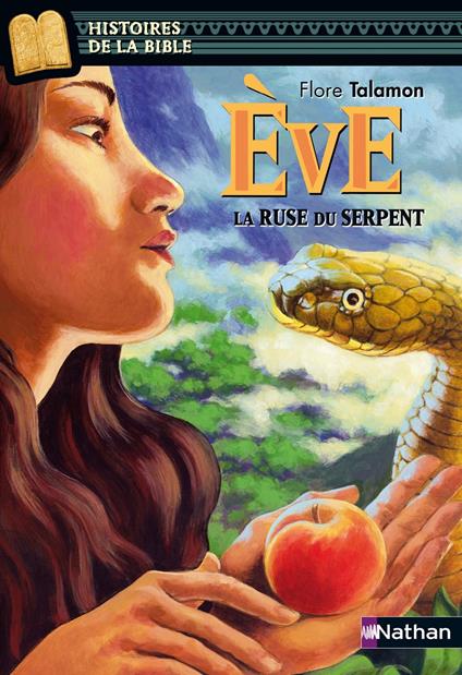 Eve - Talamon Flore,Julie Ricossé - ebook