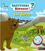 La Terre - Questions/Réponses - doc dès 5 ans
