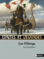 Libro in inglese Contes et legendes: Les Vikings  - Lars Haraldson