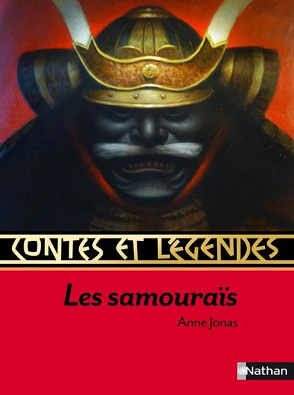 c&l des samourais - Anne Jonas,François Roca,Éric Serre - ebook
