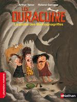Les Duracuire - La grotte des Montagnagriffes