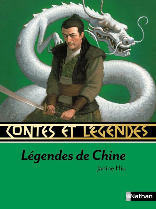 C&L de Chine - Janine Hiu,Dominique Boll,François Roca - ebook