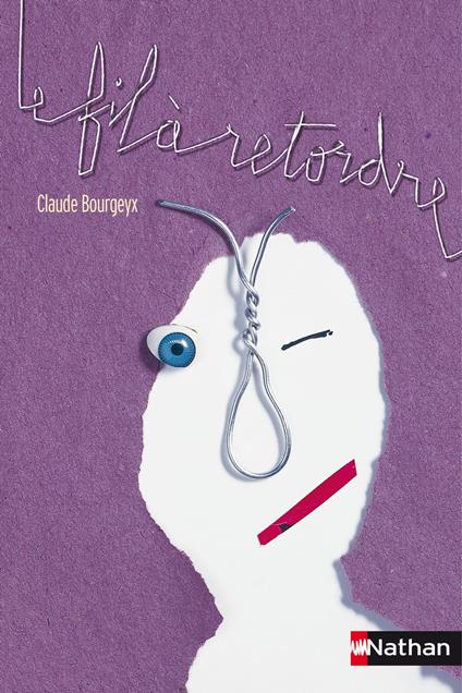 Le Fil à retordre- - Claude Bourgeyx,Serge Bloch,Bruno Jarret - ebook