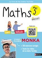 Maths 3e avec Yvan Monka