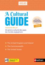 A Cultural Guide Anglais 2024 - ePUB