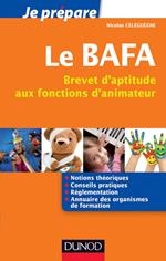 Je prépare le BAFA