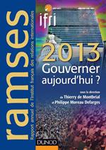 Ramses 2013 - Gouverner aujourd'hui ?