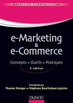 E-marketing & e-commerce - 2e éd