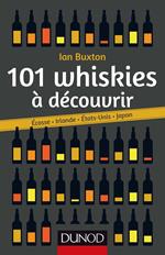 101 whiskies à découvrir
