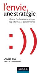 L'envie, une stratégie