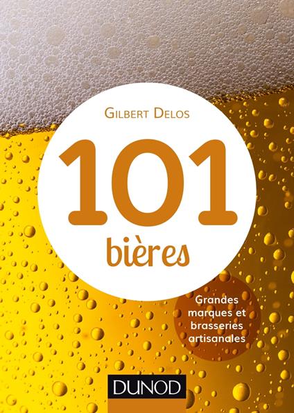 101 bières - 2ed.