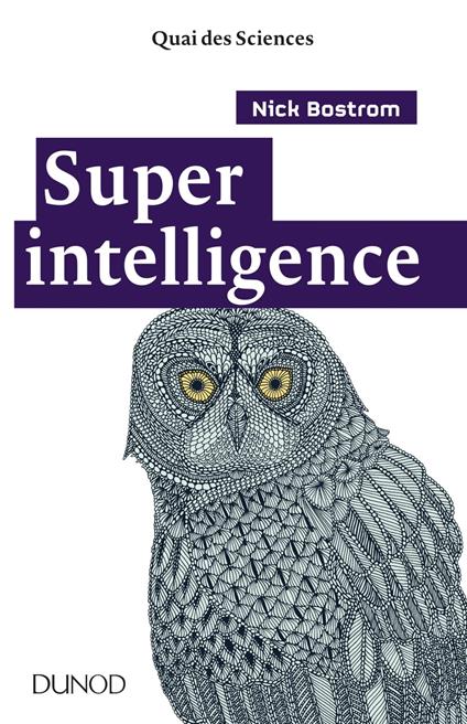 Superintelligence