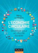 L'économie circulaire - 2e éd.