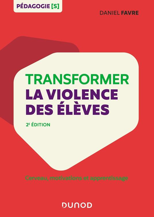 Transformer la violence des élèves