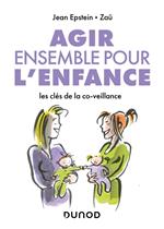 Agir ensemble pour l'enfance