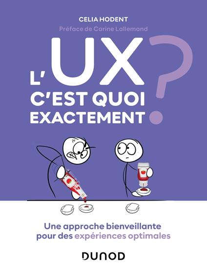 L'UX, c'est quoi exactement ?