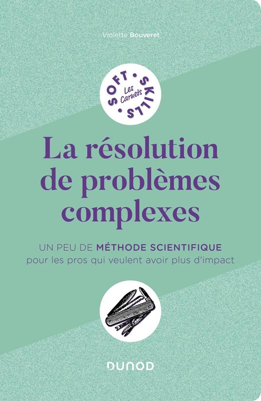 La résolution de problèmes complexes