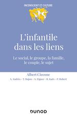 L'infantile dans les liens