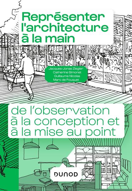 Représenter l'architecture