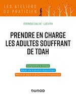 Prendre en charge les adultes souffrant de TDAH