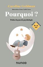 Pourquoi? Pour les enfants de 8 à 11 ans