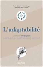 L'adaptabilité