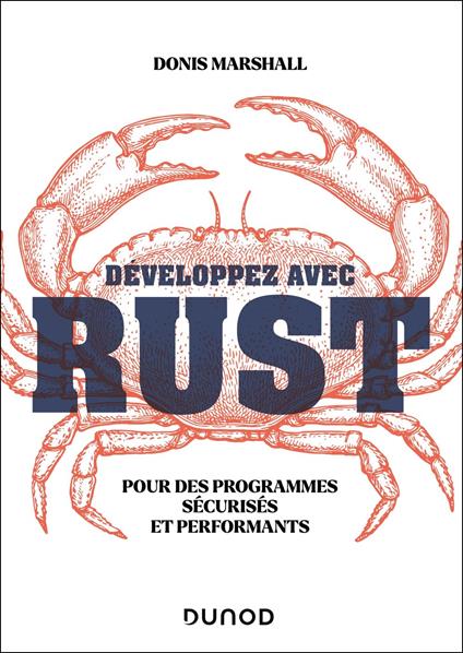 Développez avec Rust