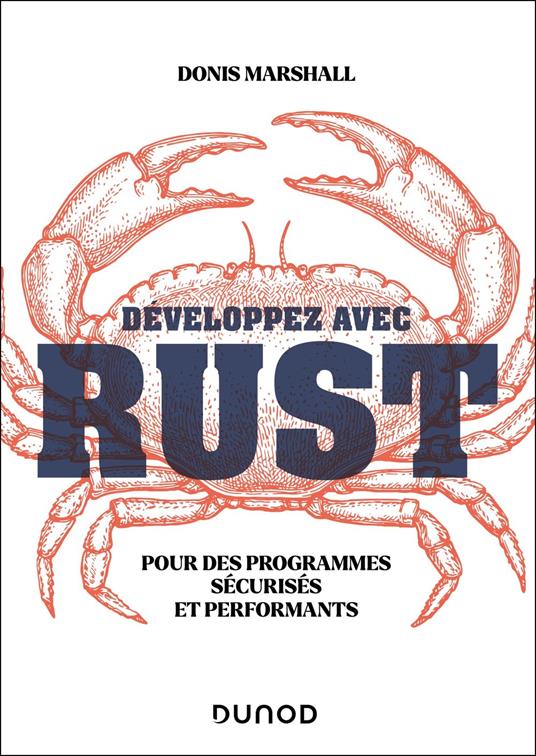 Développez avec Rust