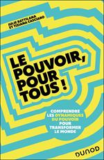 Le pouvoir, pour tous !