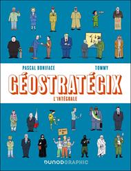 Géostratégix : L'intégrale