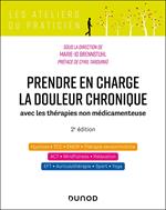Prendre en charge la douleur chronique - 2e éd.