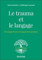 Le trauma et le langage