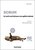 Scrum - 6e éd.