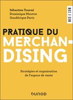 Pratique du merchandising