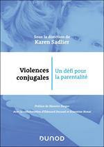 Violences conjugales : un défi pour la parentalité
