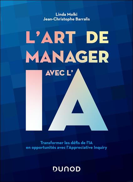 L'art de manager avec l'IA