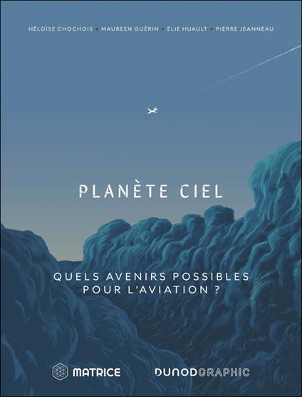 Planète Ciel