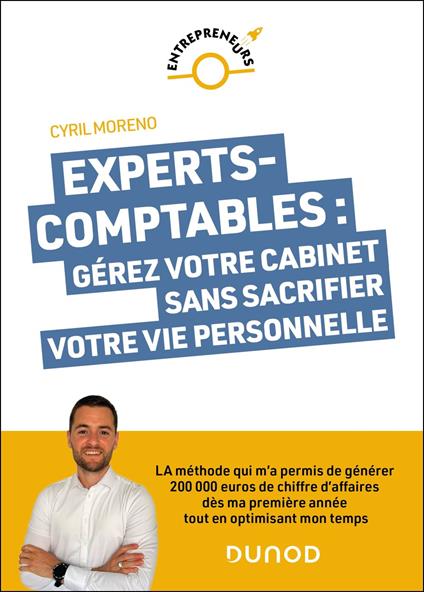 Experts-comptables : gérez votre cabinet sans sacrifier votre vie personnelle