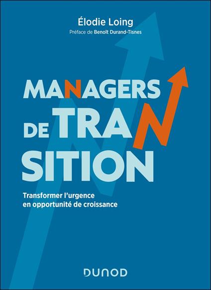 Managers de transition