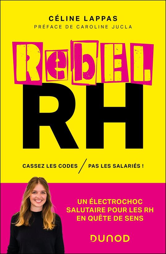 Rebel RH