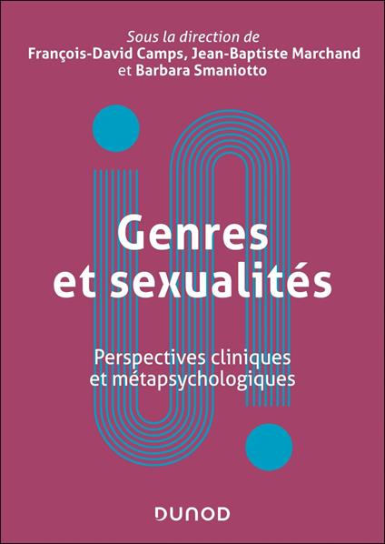 Genres et sexualités