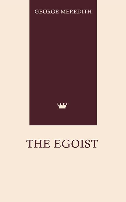 The Egoist