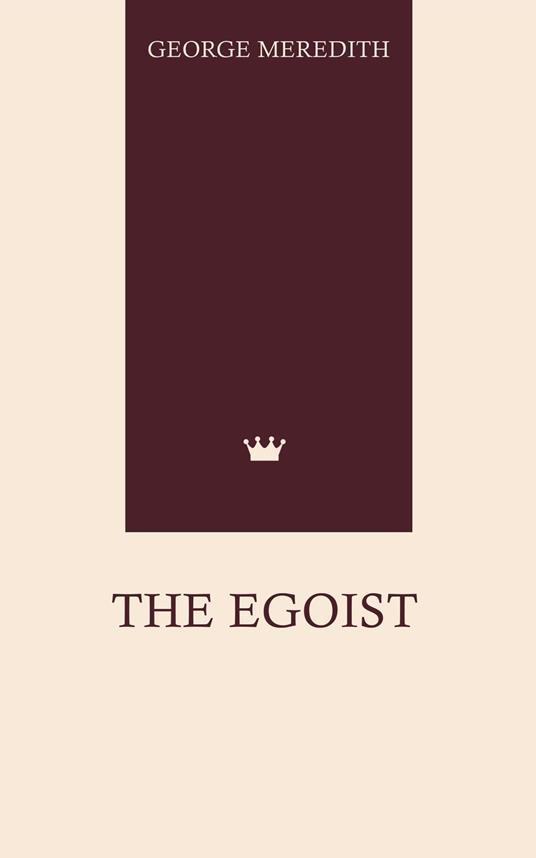 The Egoist