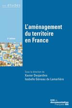 L'aménagement du territoire en France