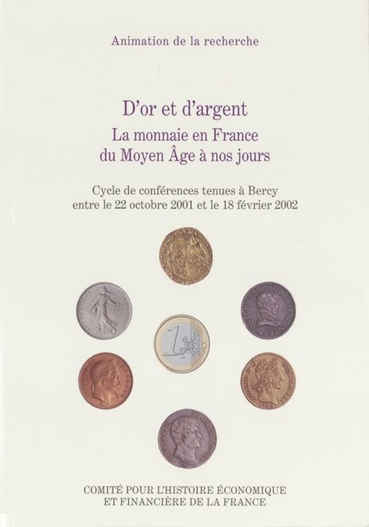 D’or et d’argent