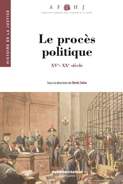 Le procès politique