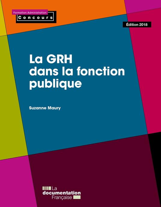 La GRH dans la fonction publique